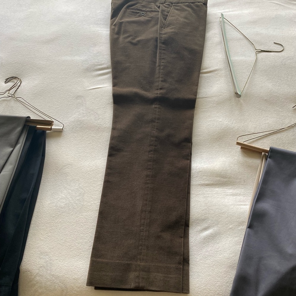 Men’s pants 34x36